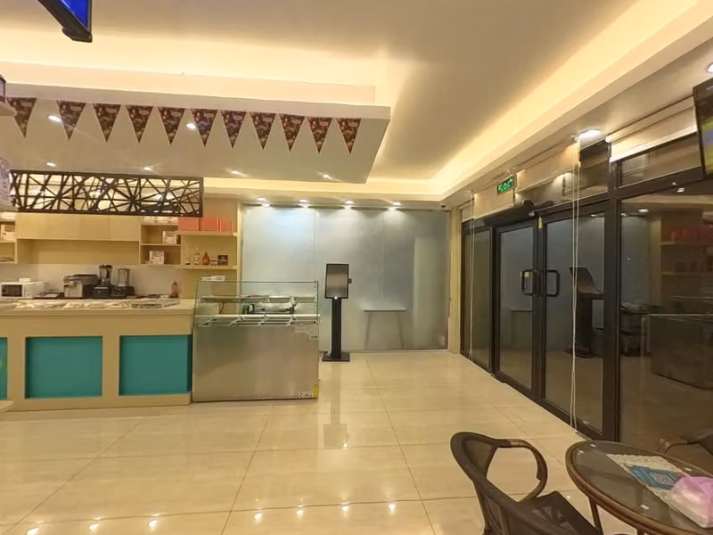 The Soghaat Branch 2 Olaya Road