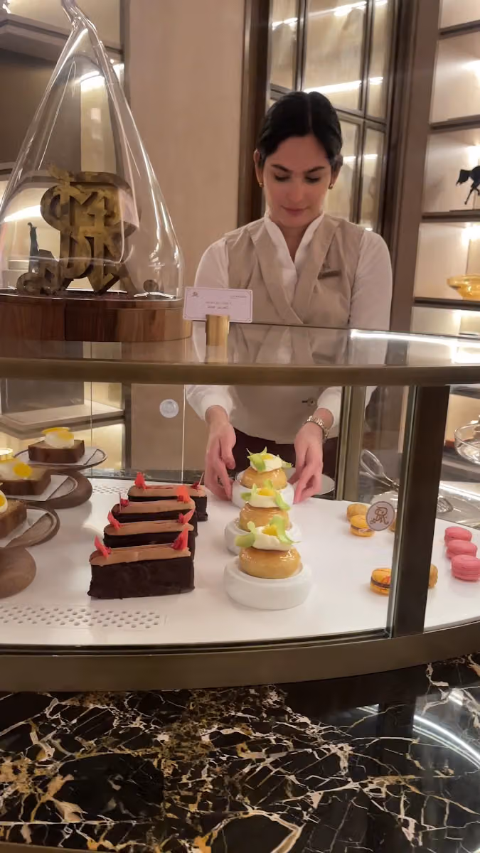 The St. Regis Riyadh