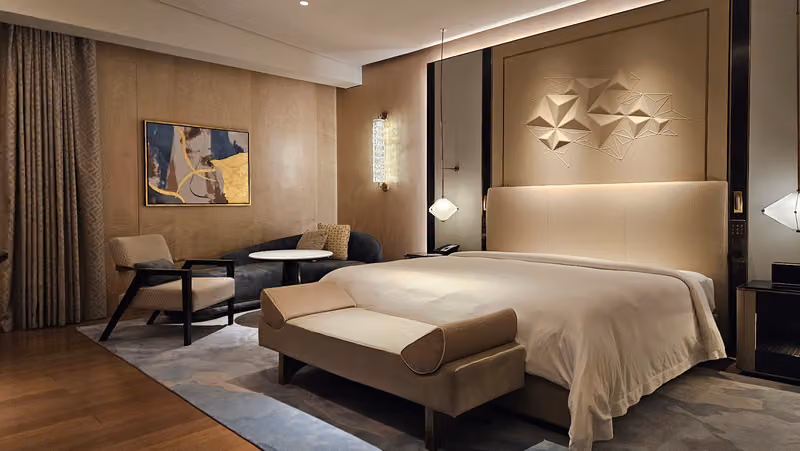 The St. Regis Riyadh