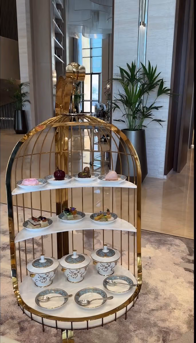 The St. Regis Riyadh