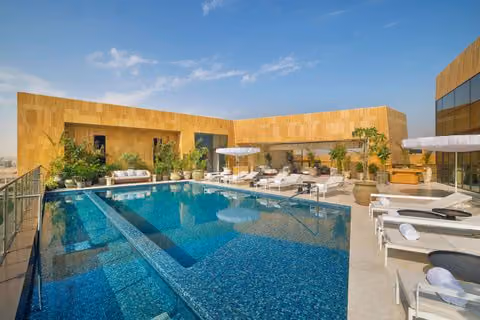 The St. Regis Riyadh