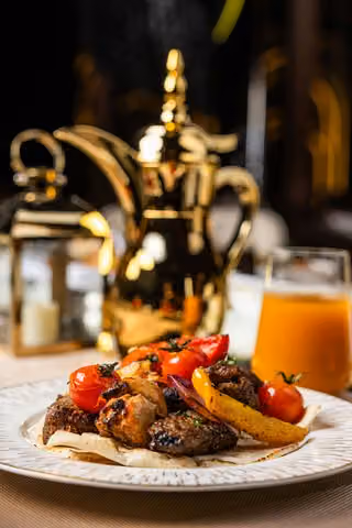 The St. Regis Riyadh