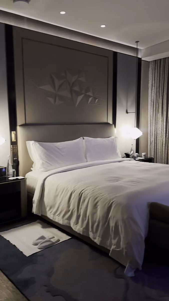 The St. Regis Riyadh