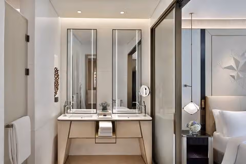 The St. Regis Riyadh