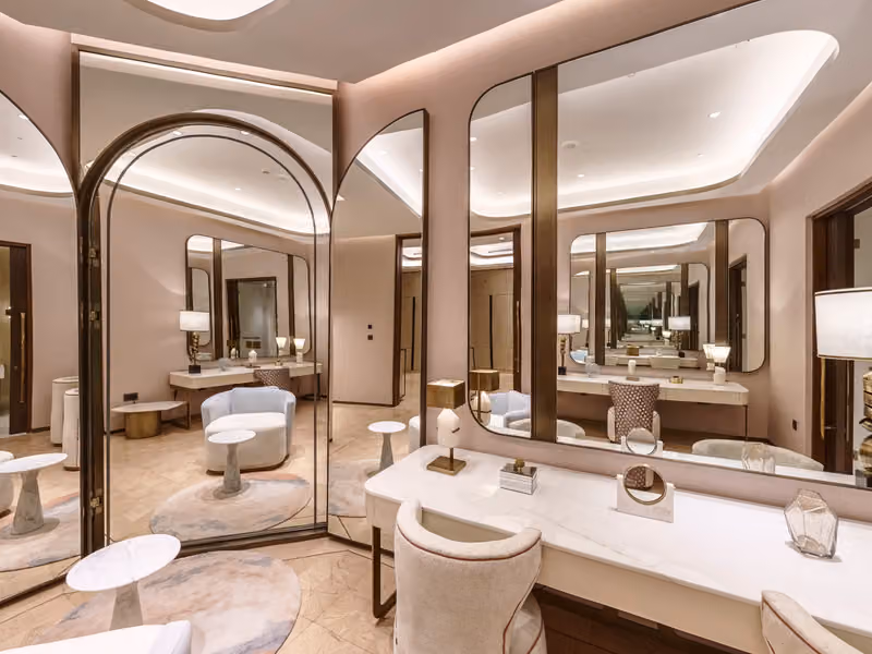 The St. Regis Riyadh