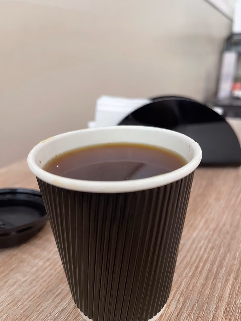 مذاق الشاي