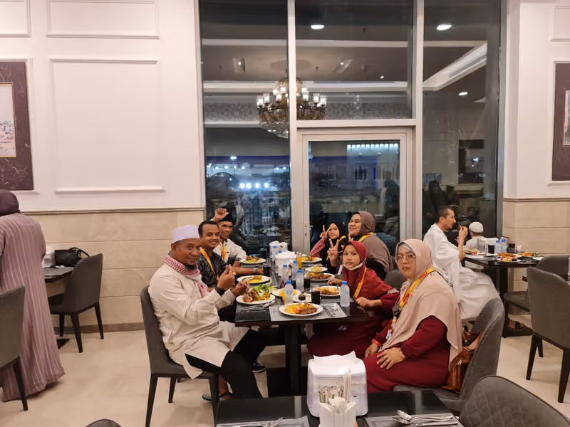 The View Restaurant