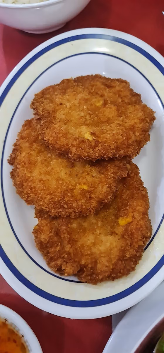 مطعم محمد ناصر مبارك آل محبوب