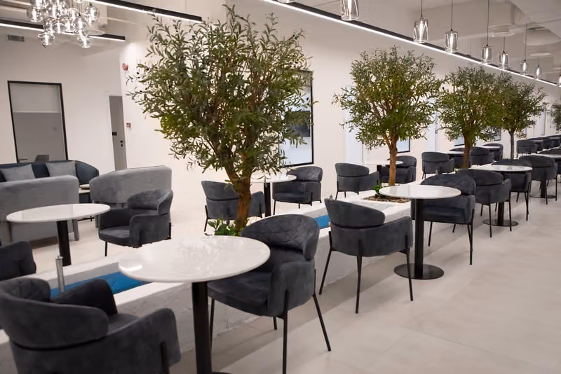 The Wise Business Hub