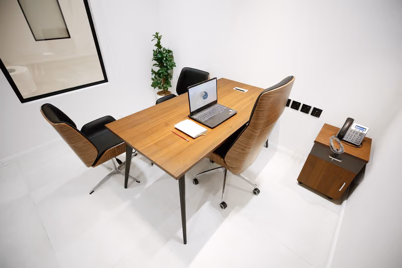 The Wise Business Hub