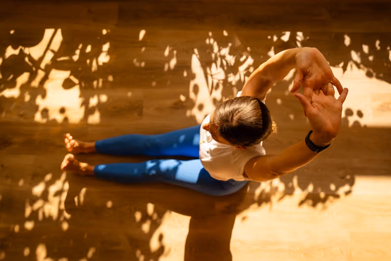 The Yoga House Riyadh