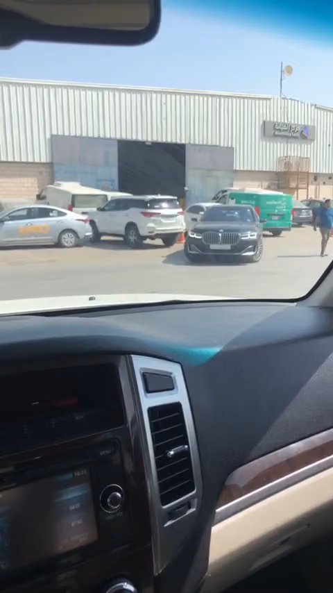 مركز صيانة ذيب 101 لتأجير السيارات
