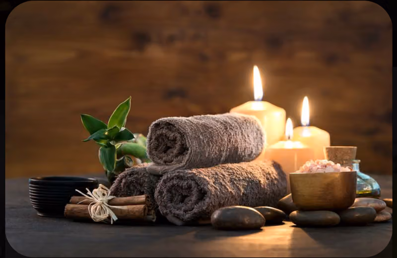 Therap ViP massage (keen)