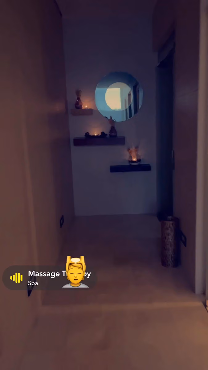 Therap ViP massage (keen)