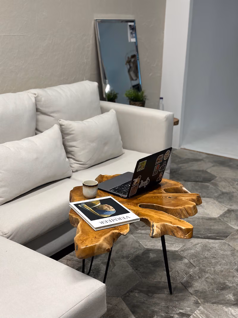 Think Box Company شركة صندوق الافكار