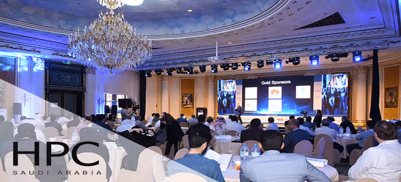ThinkOut - Events Specialist - شركة التفكير الحر لتنظيم المعارض والمؤتمرات