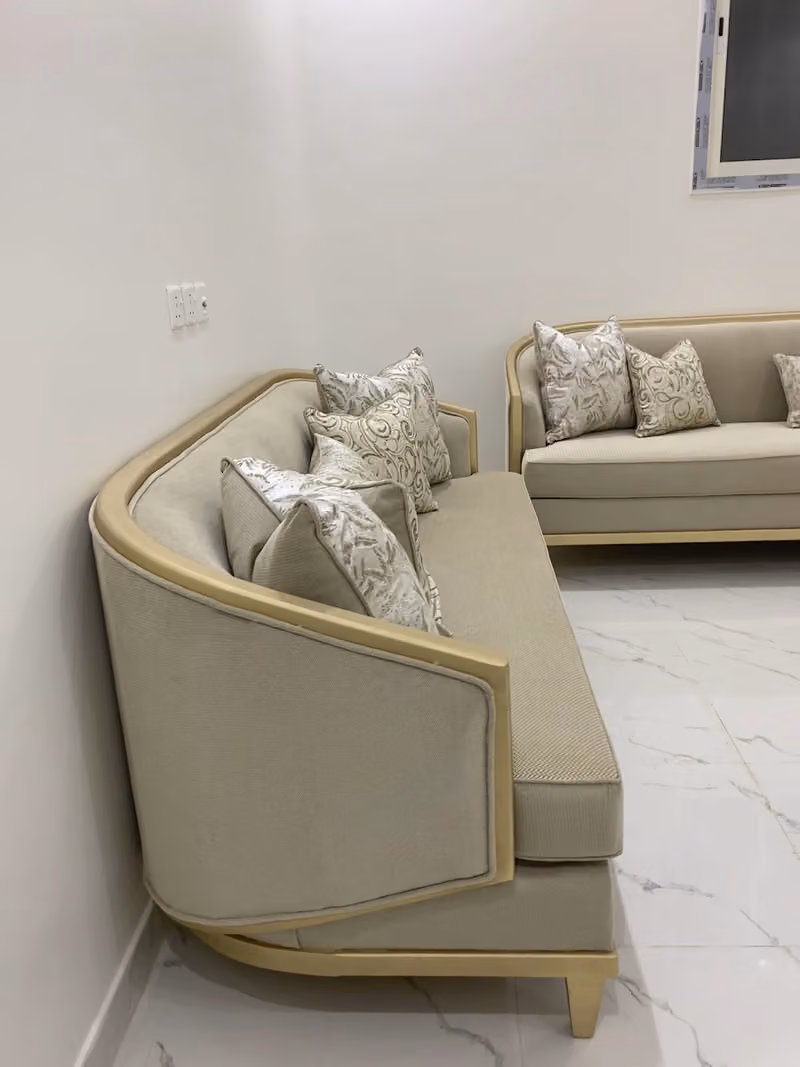 ثرى نجد للمفروشات