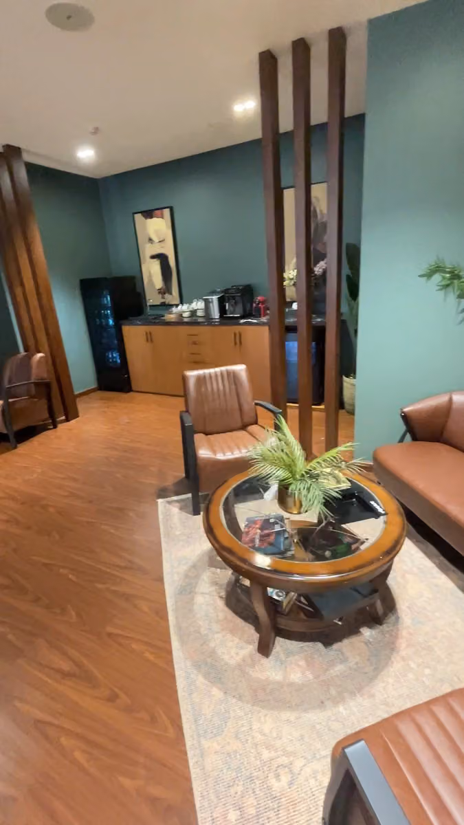 Three Leaf Cigar Boutique