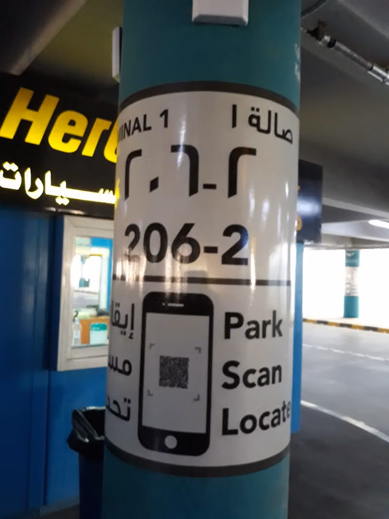 Thrifty Car Rental