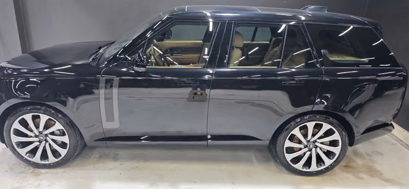 ثري إس للعناية بالسيارات - 3S car care