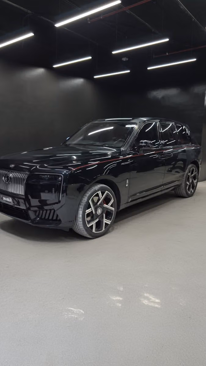 ثري إس للعناية بالسيارات - 3S car care
