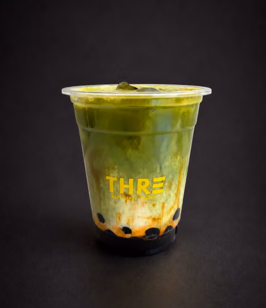 ثري كوفي شوب | THRE Coffee Shop