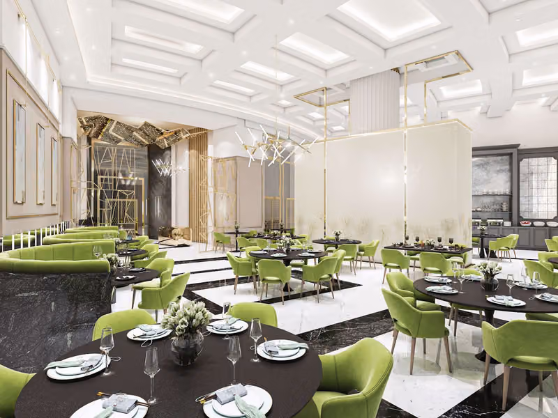 THURYA RESTAURANT