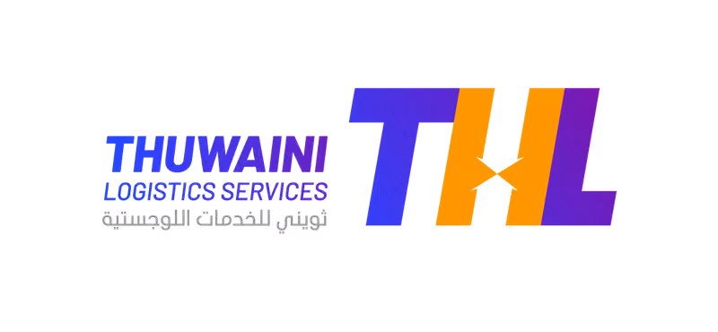 Thuwaini Logistics - THL