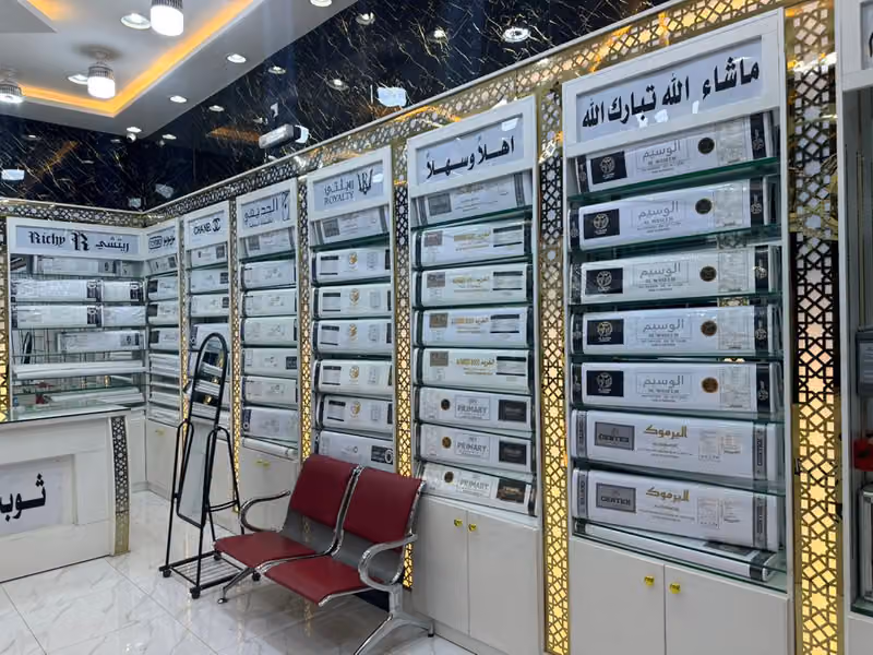 ثوب مود للخياطة الرجالية