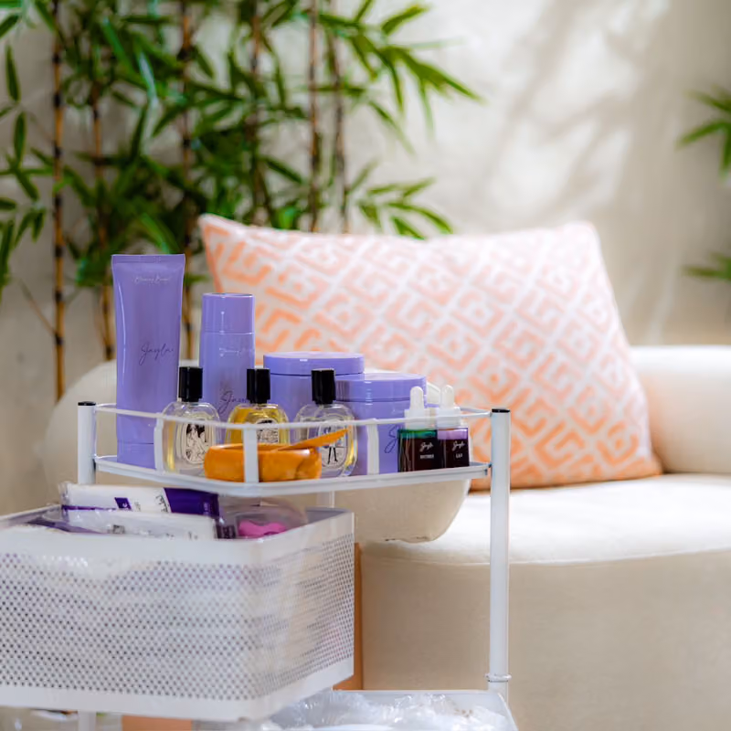تحيا صالون Tahya salon