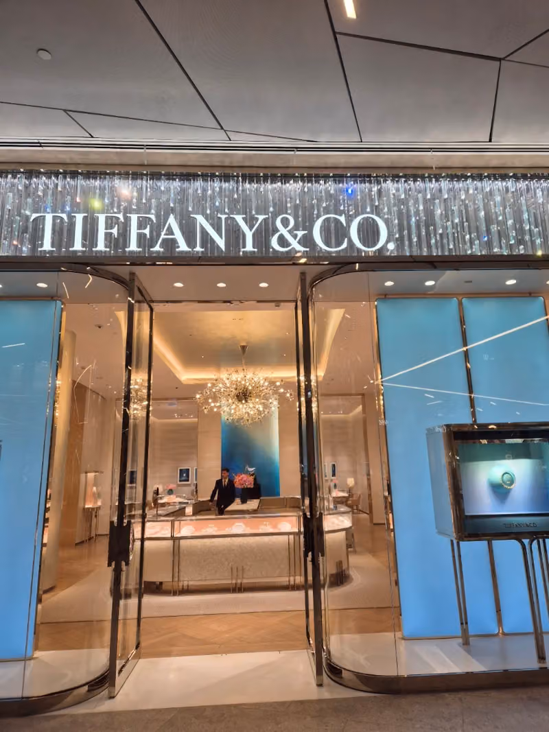 Tiffany & Co.