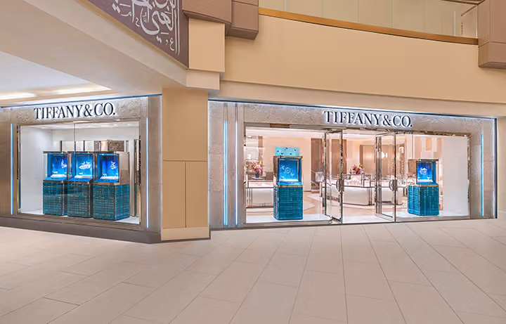 Tiffany & Co.
