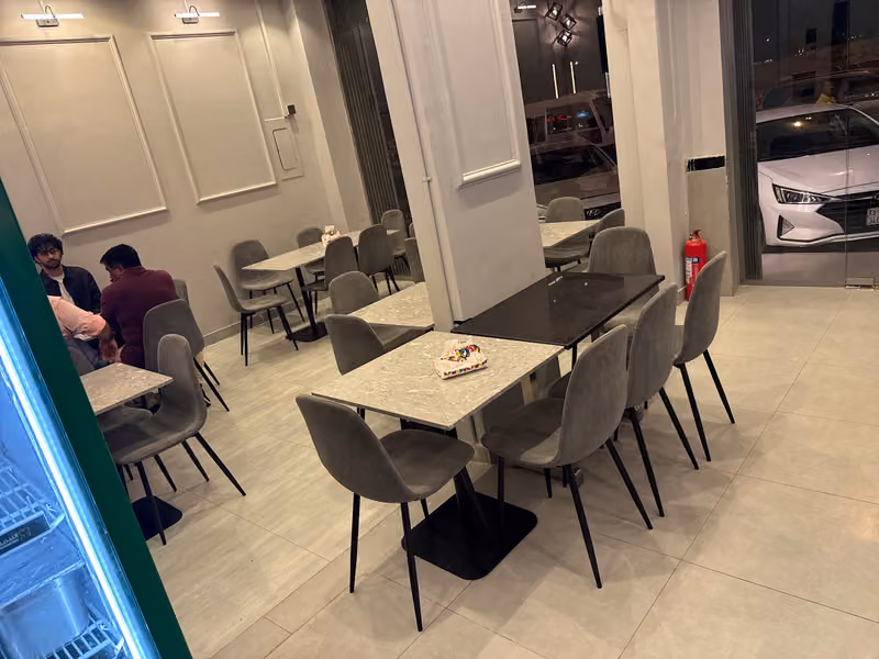 Tikka Masala Restaurant
