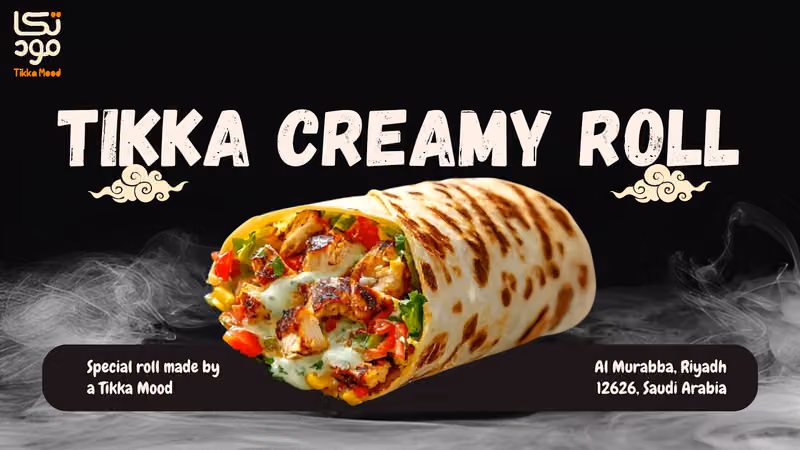 Tikka Mood Restaurant