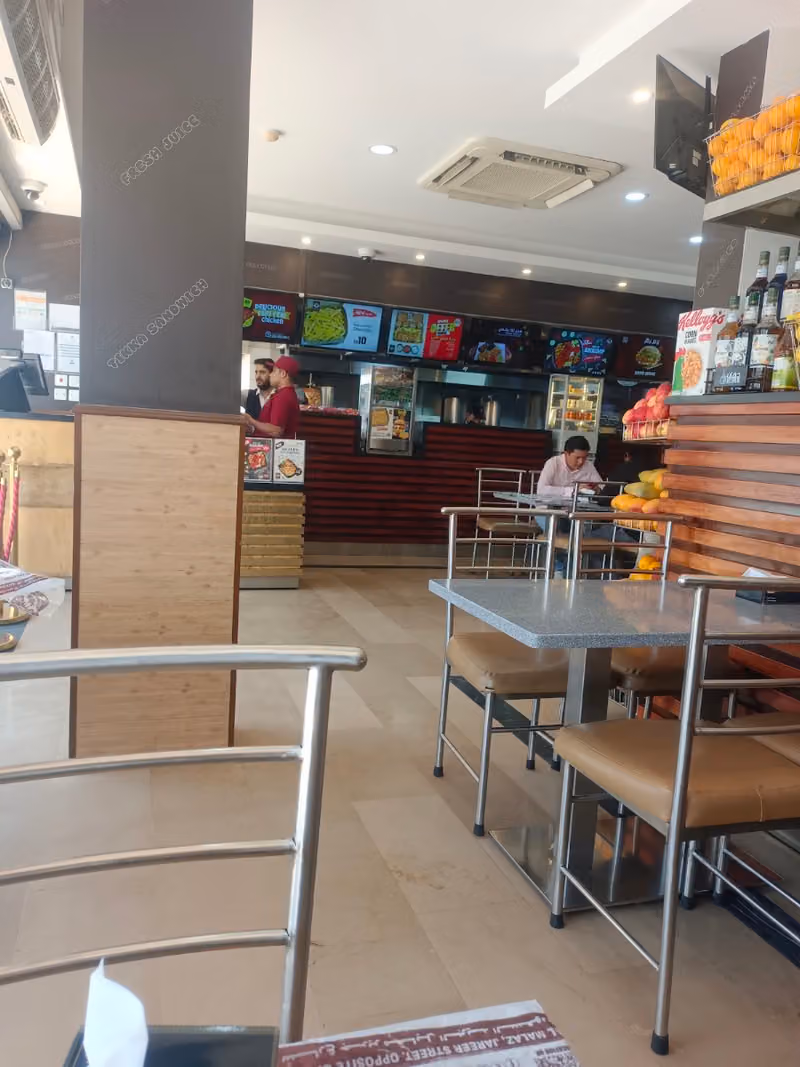 Tikka Restaurant