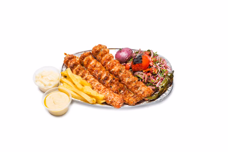 Tikka Restaurant
