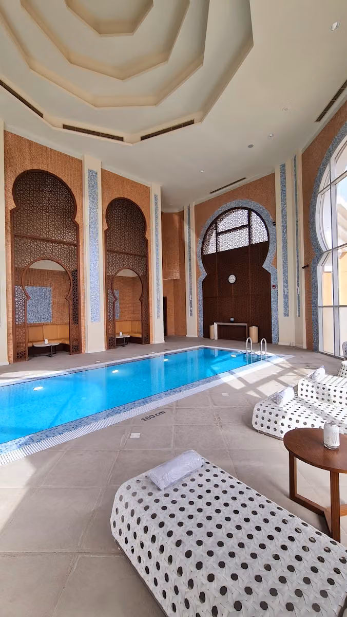 تلال الرياض