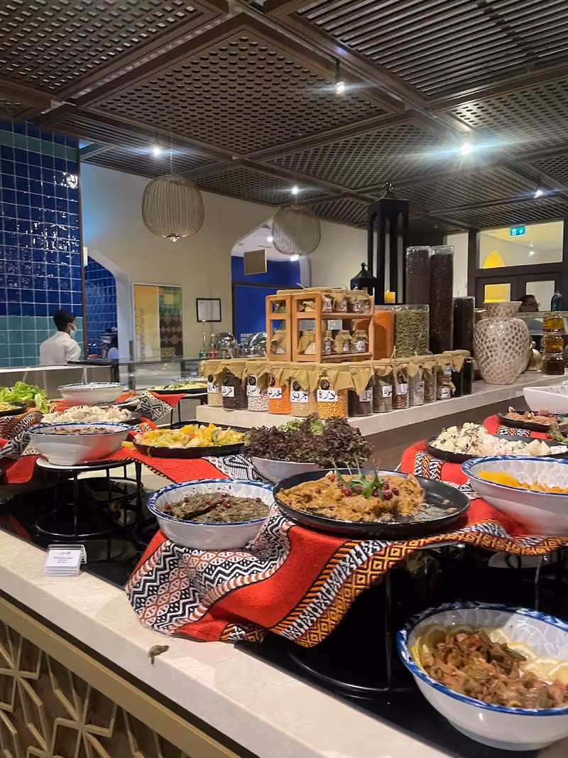 تلال الرياض
