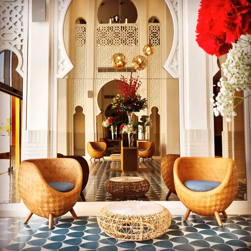 تلال الرياض