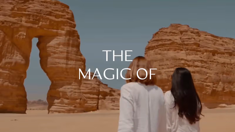 Time Travel & Tourismالسفر أو السياحة