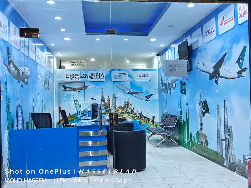 TimeTravel Company For Tourism
