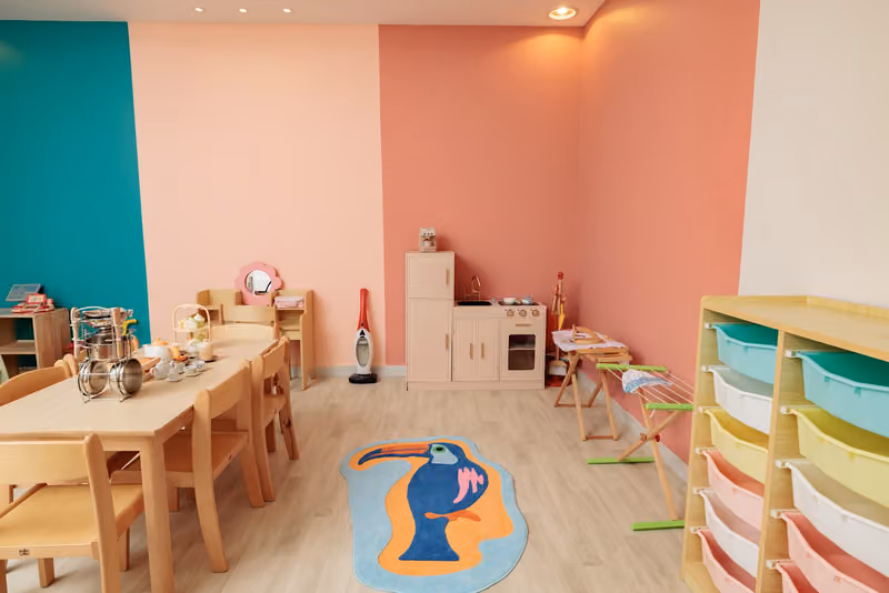 Tiny Toes Childcare