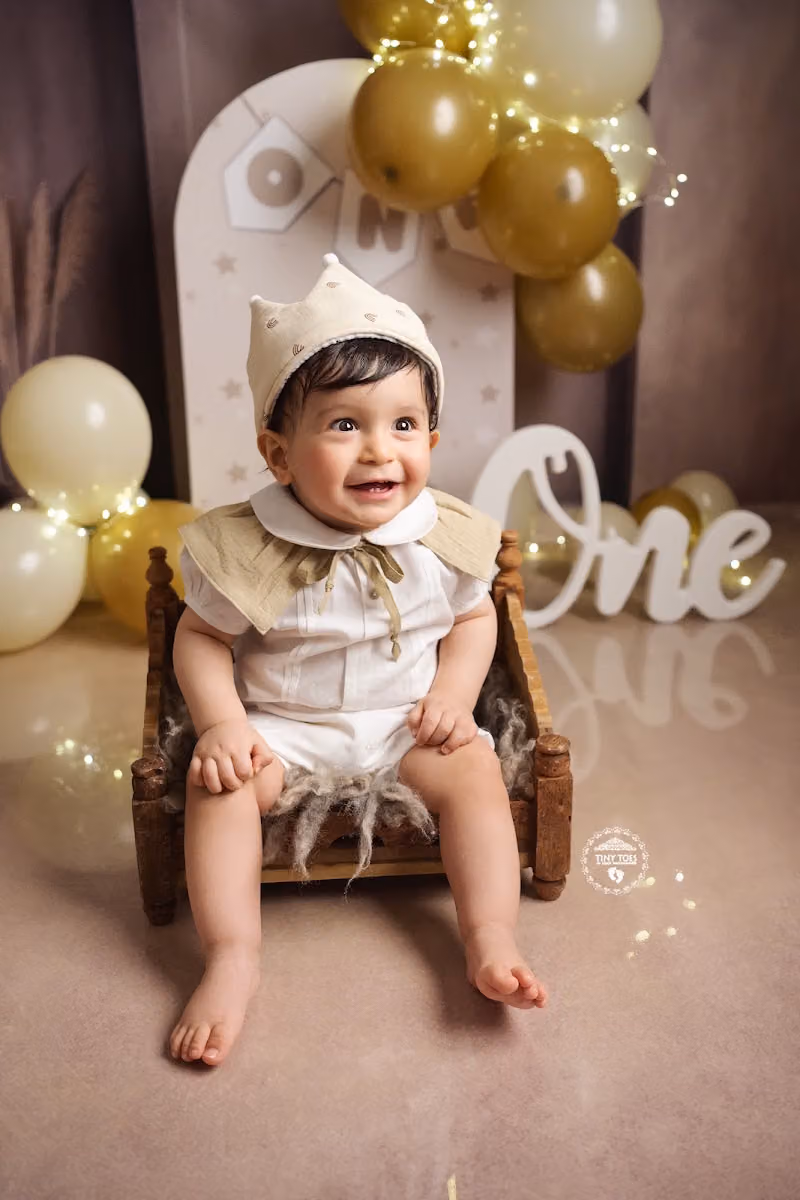 Tiny Toes Studio