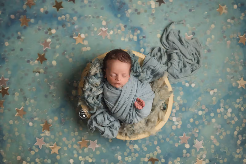 Tiny Toes Studio