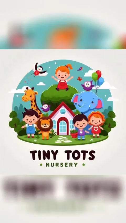 Tiny Tots Kindergarten