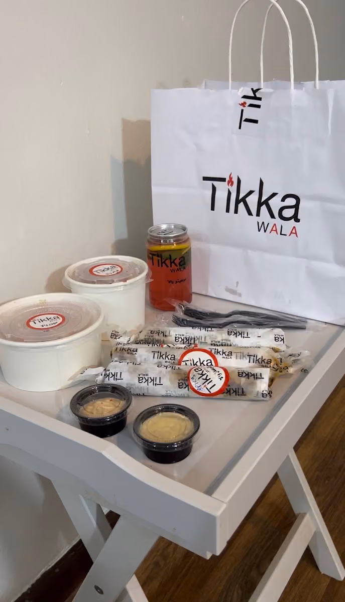 Tikka Wala