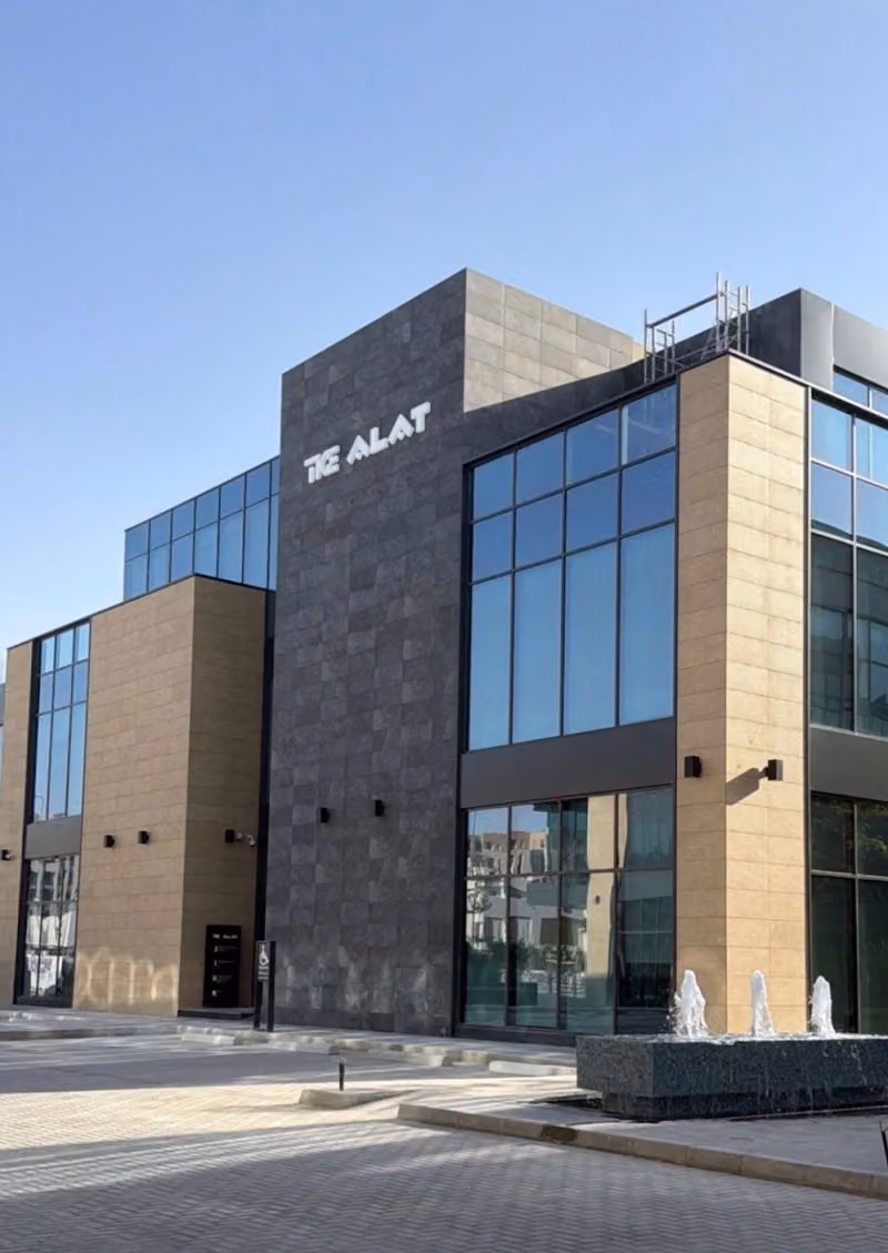 TKE ALAT - HQ