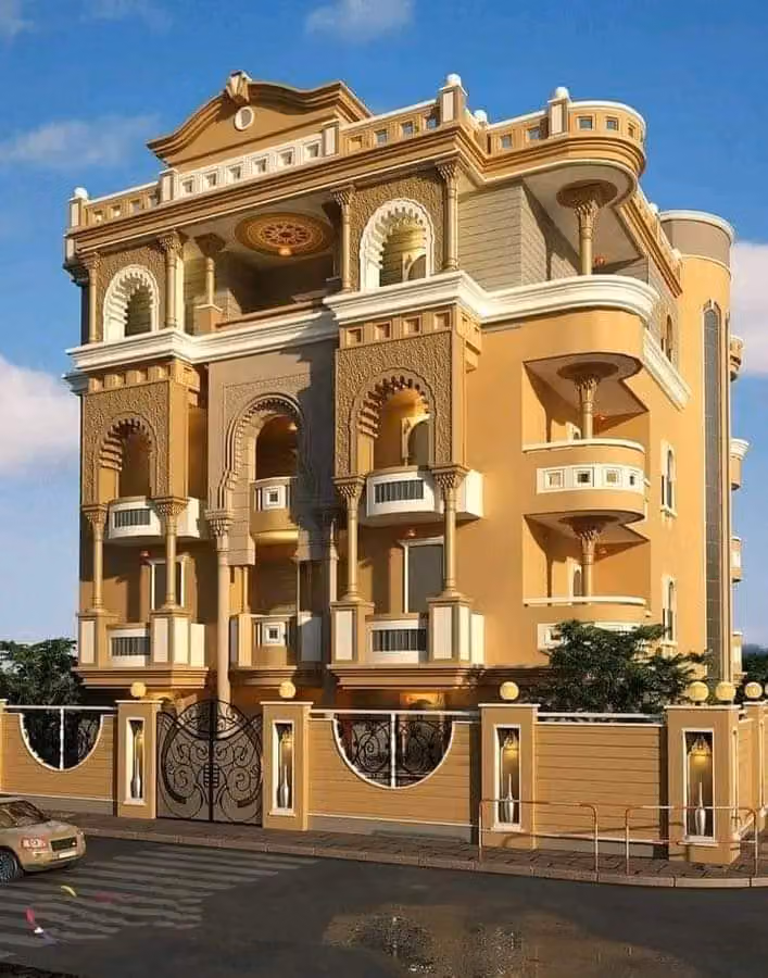 تخصص الادارة للعقارات