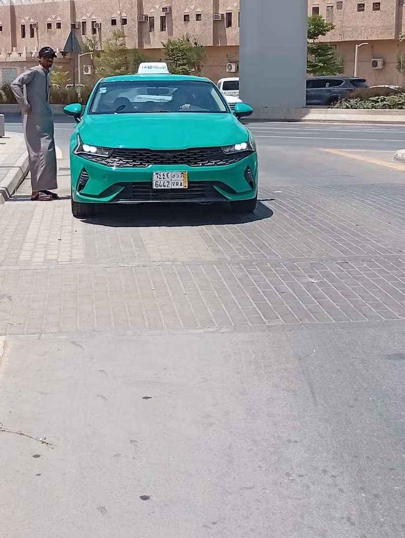 تكسي الرياض