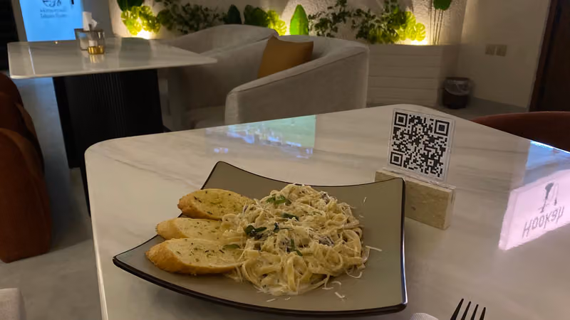 تكسيم بيسترو كافيه | Taksim Bistro